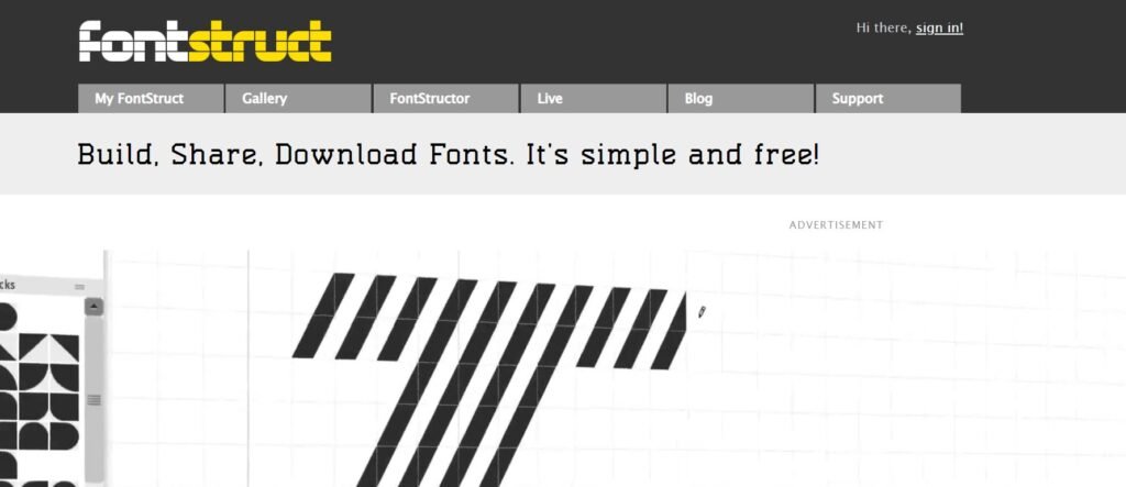 20 Free Font Download Websites For Designers In 2024