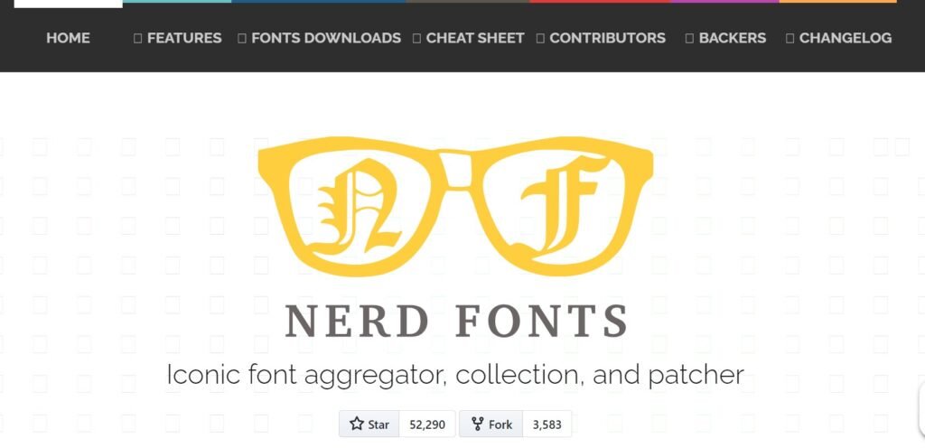 Nerd Fonts