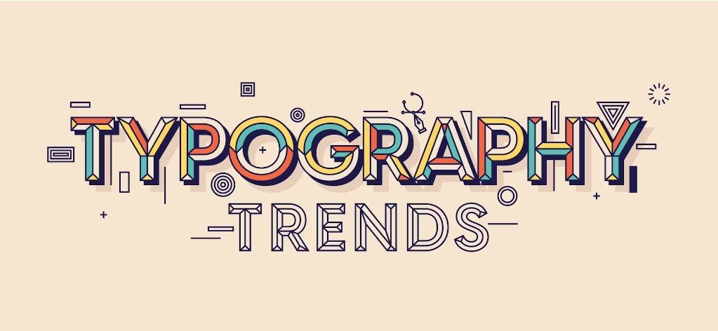 nuances of typography
