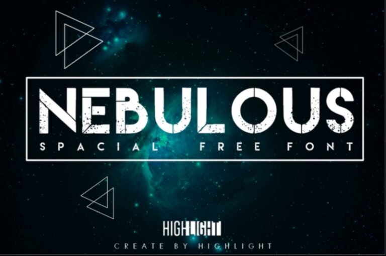 13. Nebulous