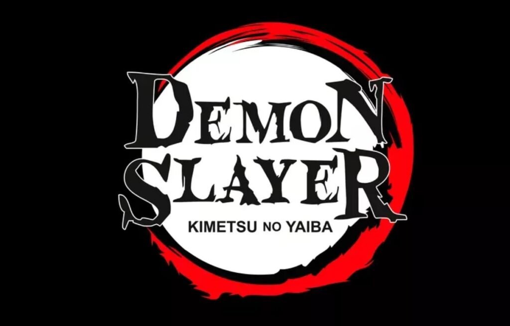 Demon Slayer Font