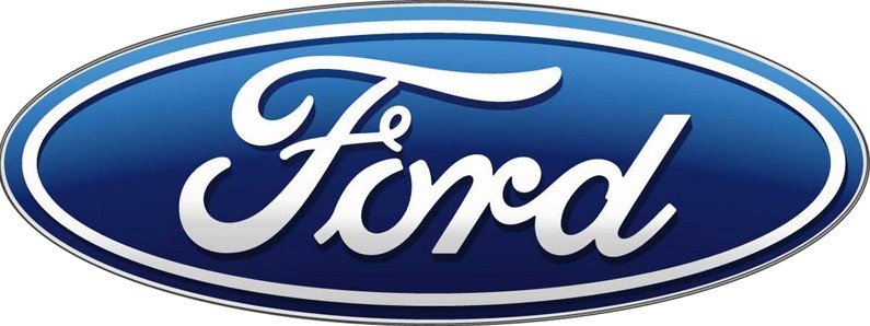 Ford Font