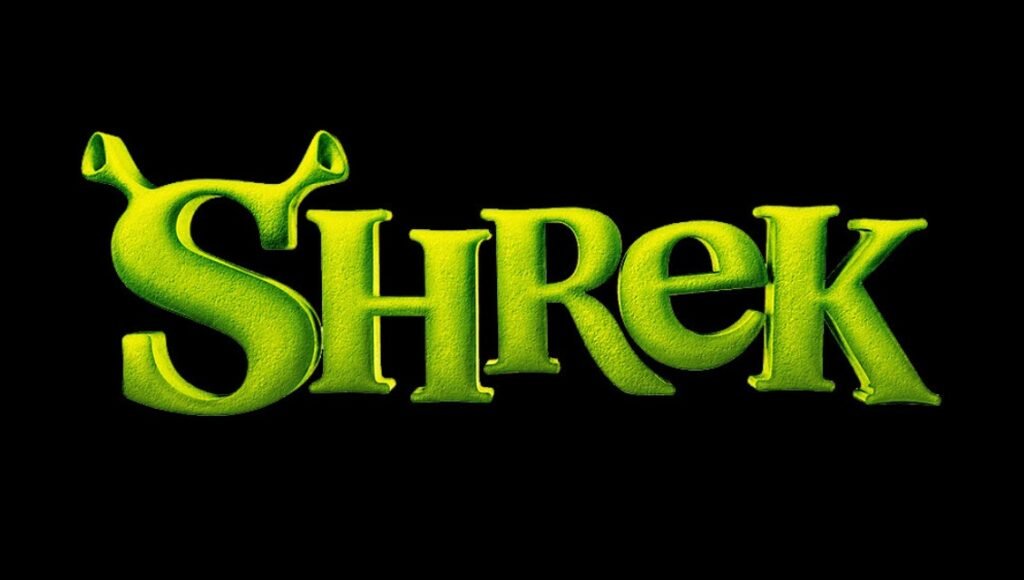 Shrek Font