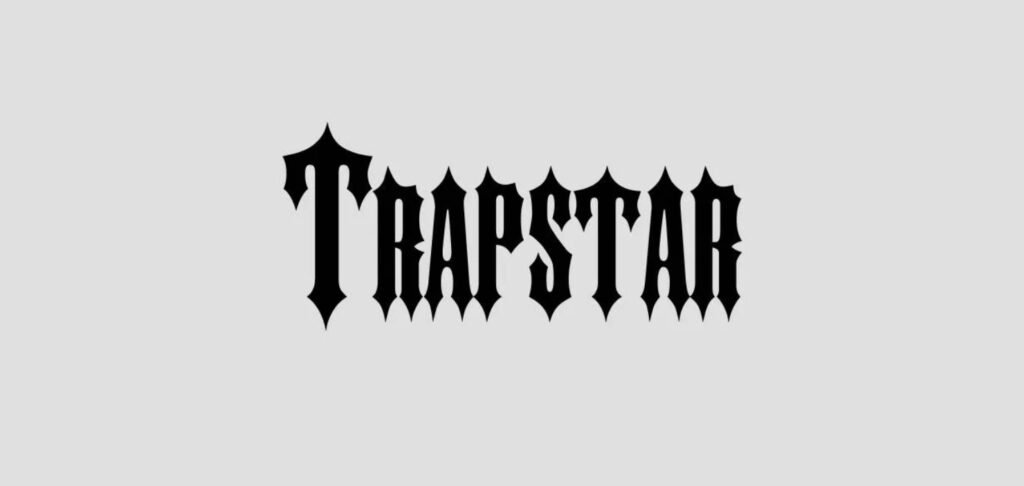 Trapstar Font