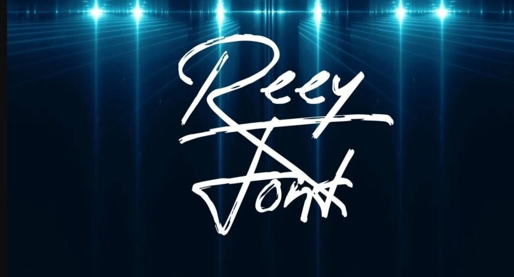 Reey Font