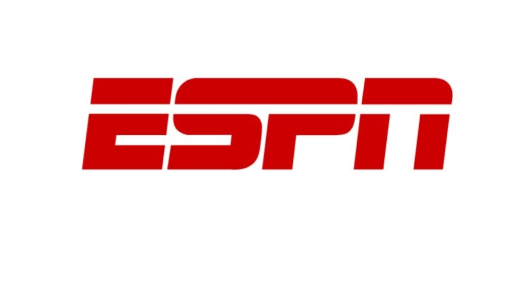 ESPN Logo Font
