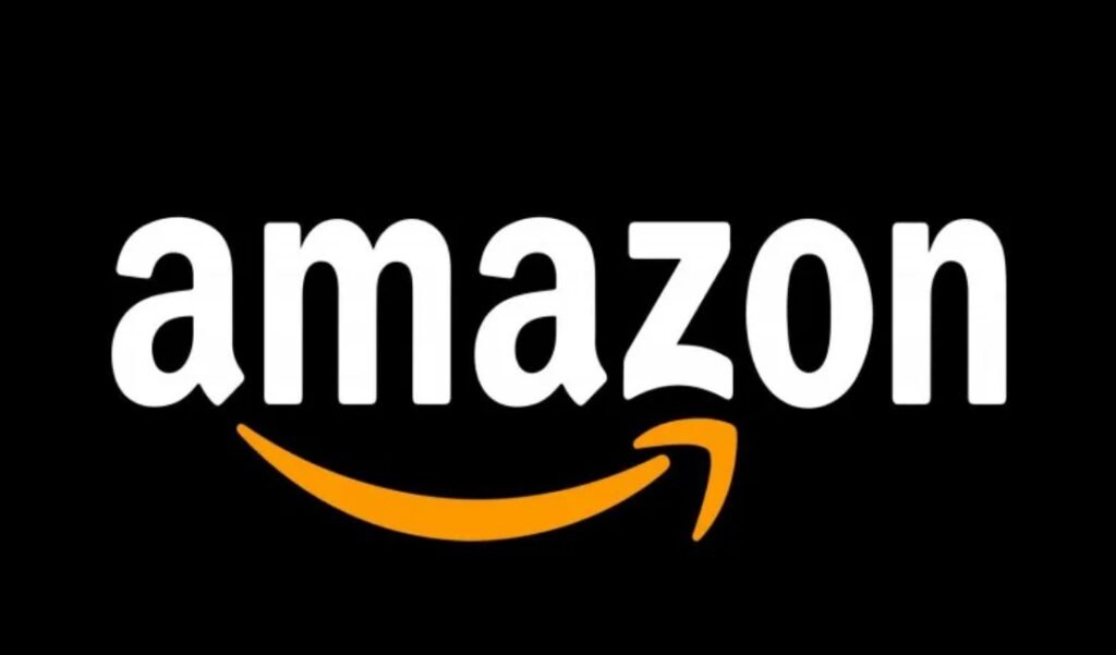 Amazon Logo Font