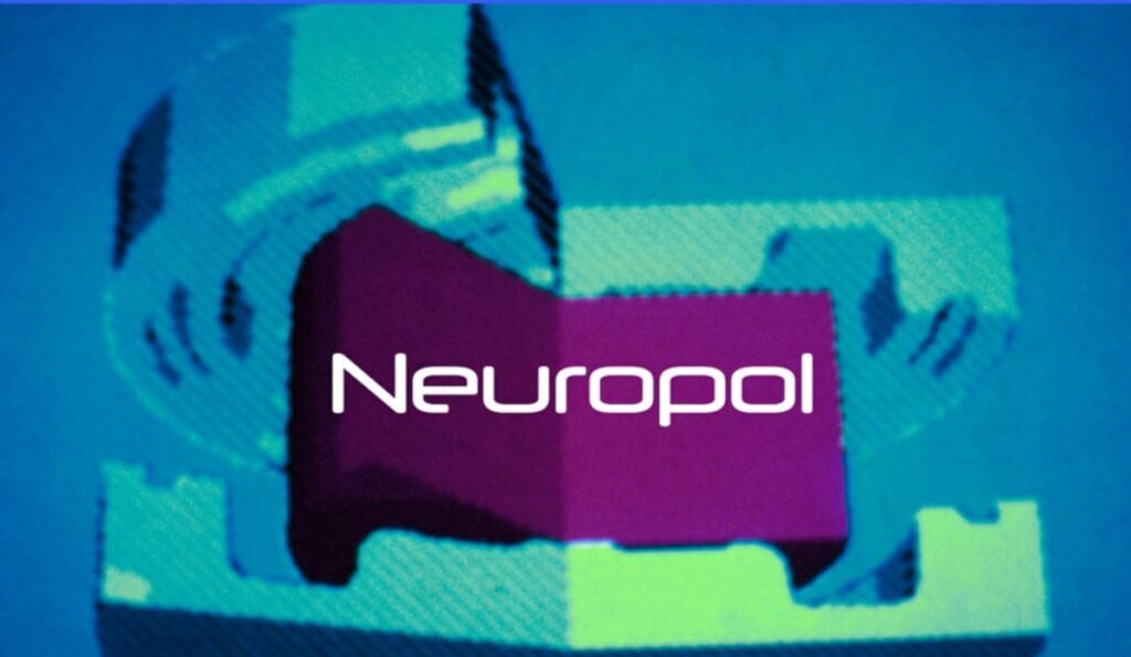 Neuropol Font
