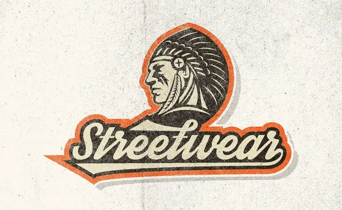 Street Wear Font