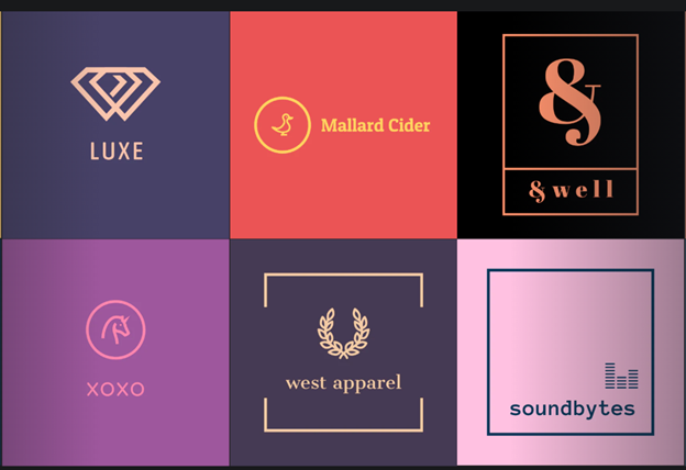 Shopify Logo Maker Capabilities