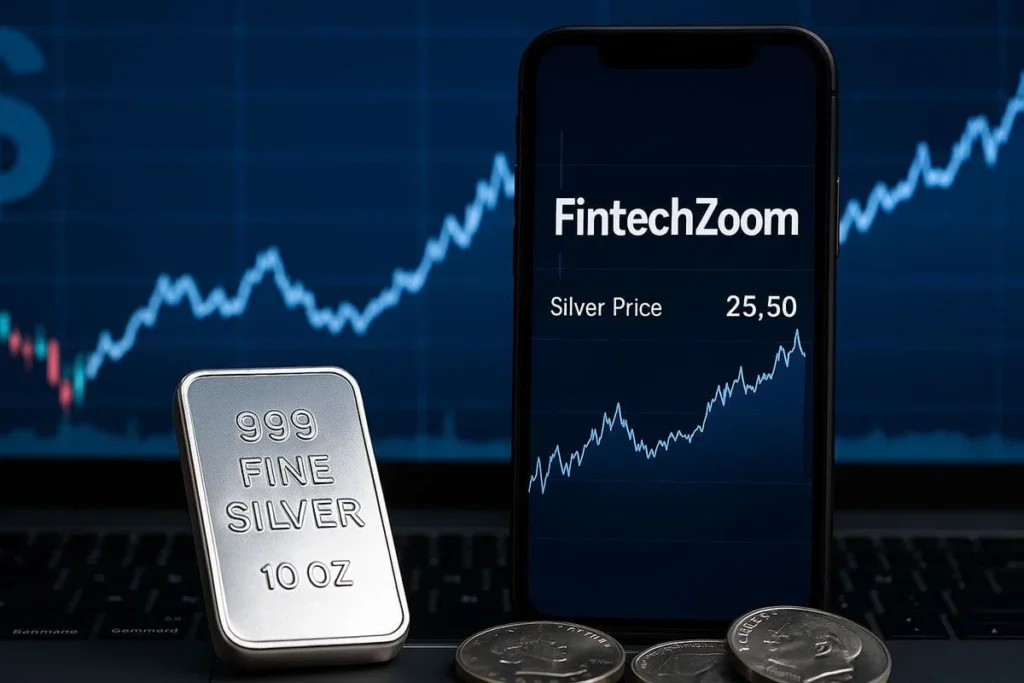 Using FintechZoom’s ETF Market Insights for Better Investing