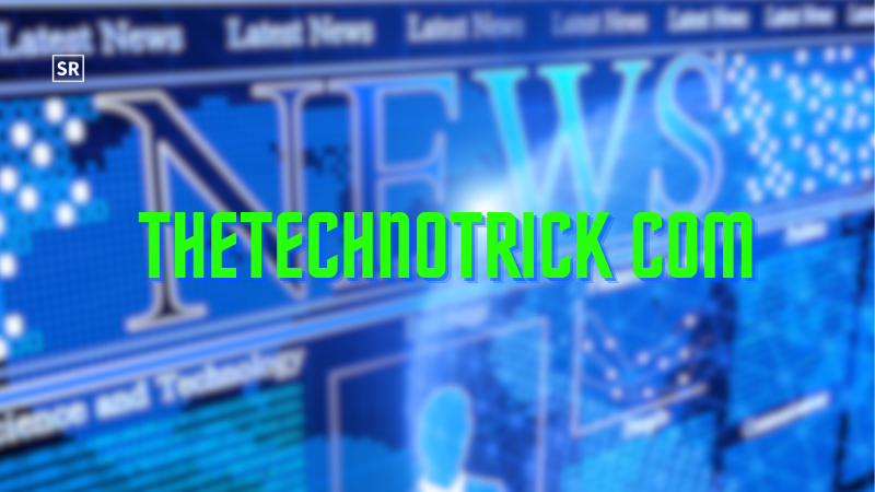 TheTechnoTrick.com Guide: Tech Tips & Updates Hub