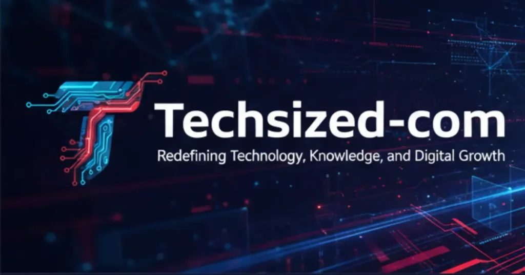 TechSized.com Review: Is It a Reliable Tech Resource?