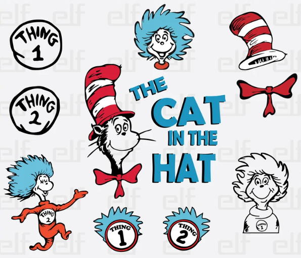 The Cat in the Hat