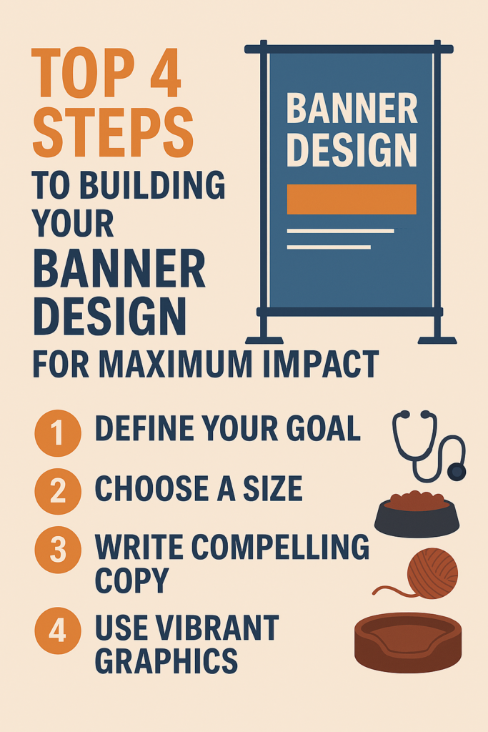 Top 4 Steps to Build