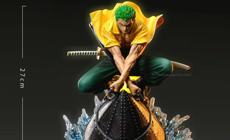 Zoro Bumi22.com Everything You Need to Know