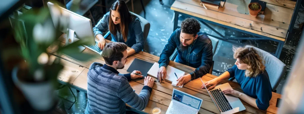 Web Design Trends in Hampshire