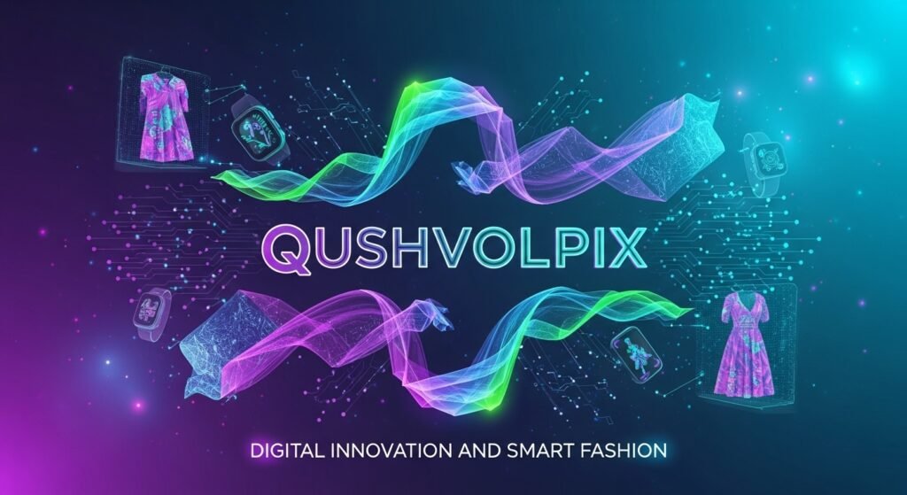 Shop & Buy Qushvolpix Products | Complete Buying Guide