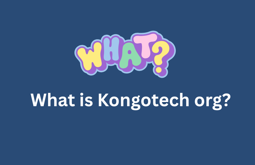Kongotech.org: Comprehensive Review, Risks & Real Uses