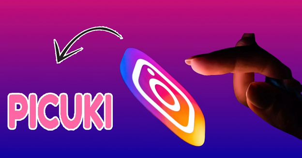 What is Picuki for Instagram