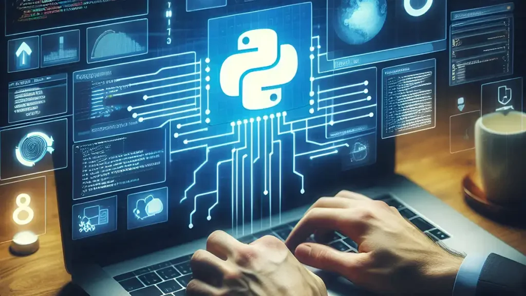 xud3.g5-fo9z Python Code Meaning & Usage Explained