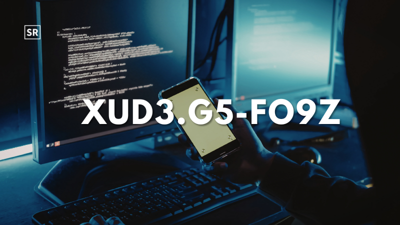 How to Fix xud3.g5-fo9z Python Error (Easy Guide)