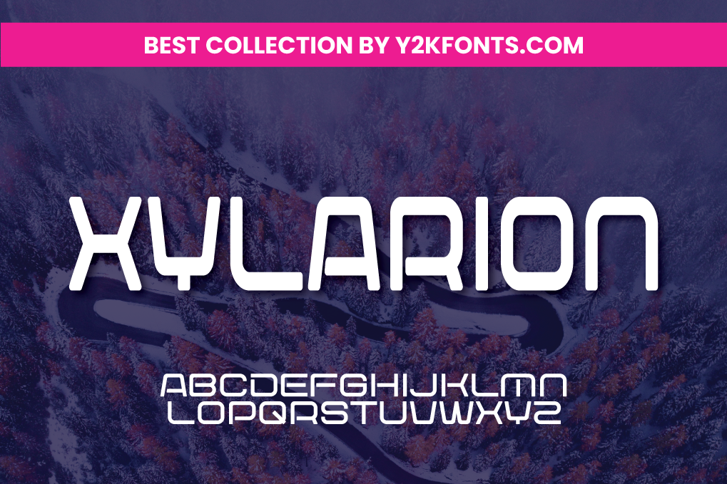 Xylarion