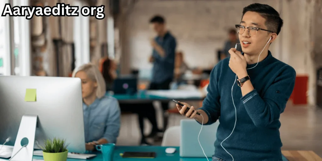 AaryaEditz Org: Simplifying Creative Editing for Everyone