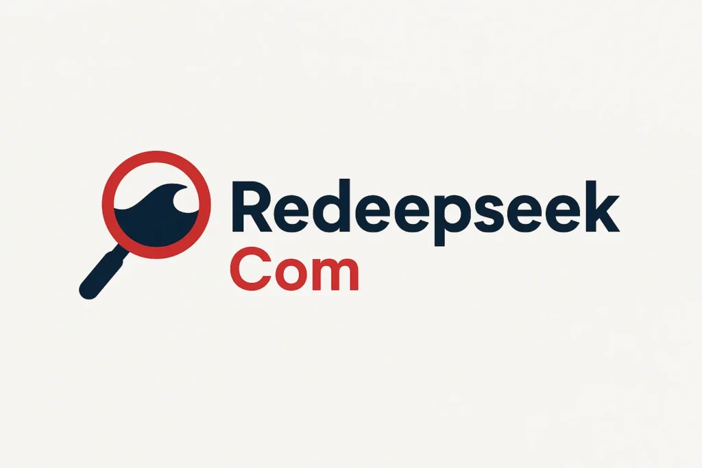 Redeepseek.com: A Complete Guide to Features
