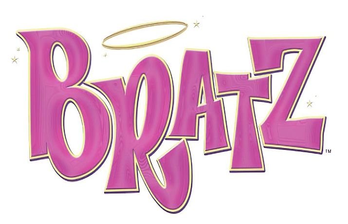 Bratz Font