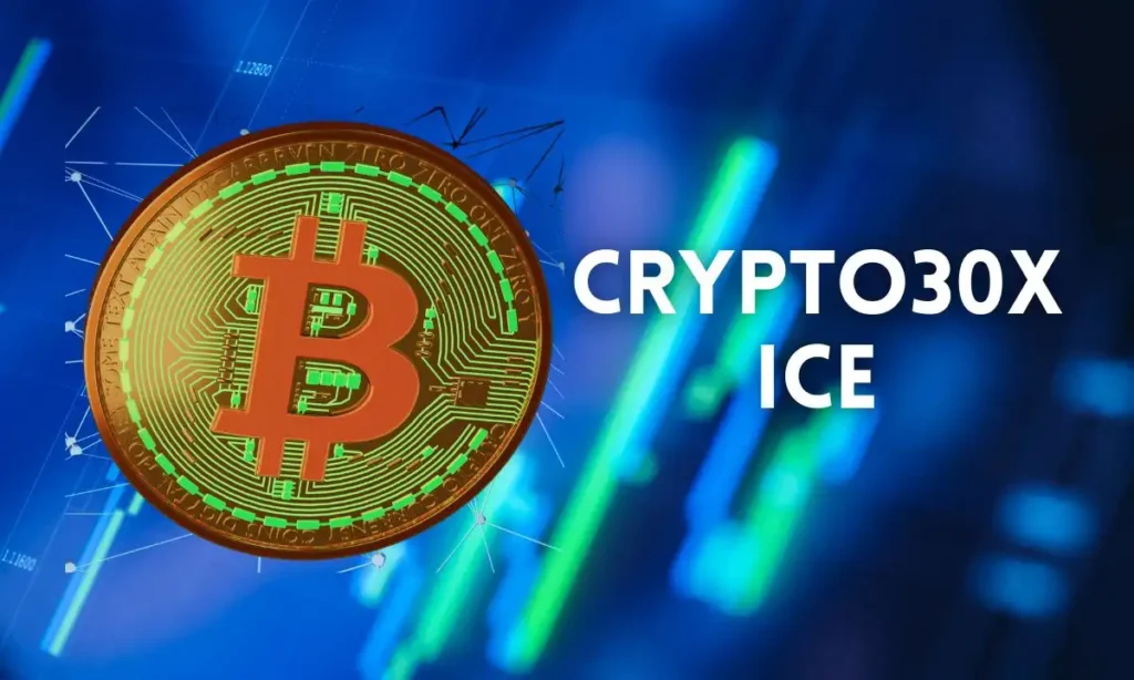 Crypto30x ICE Overview, Risks & How to Use