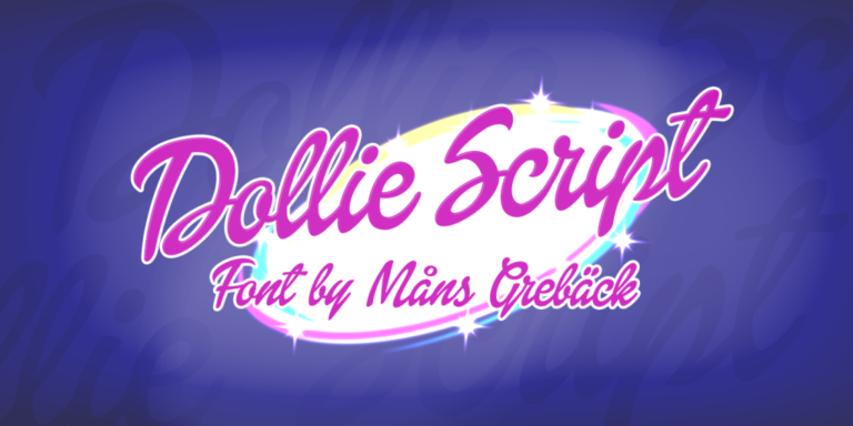 2. Dollie Script