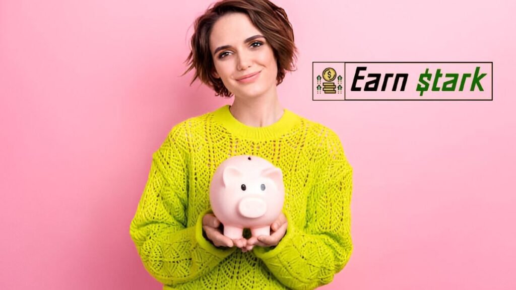 EarnStark: A Deep, Honest Look at the Online Earning