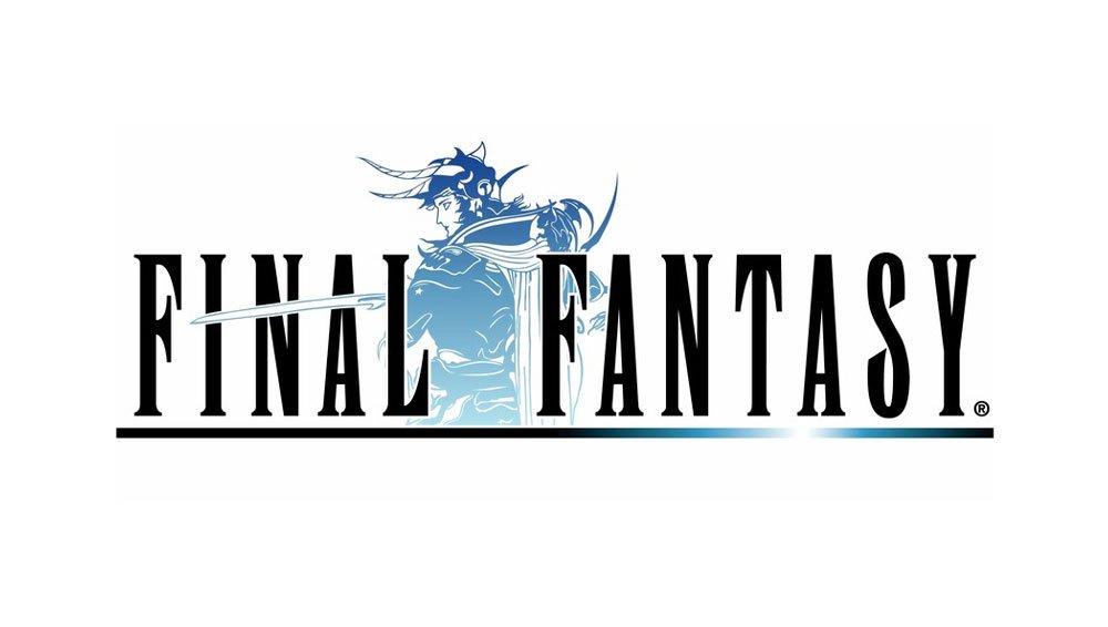 Final Fantasy Font