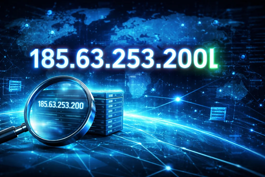 Understanding 172.17.1.10:8090 Internal Network Guide