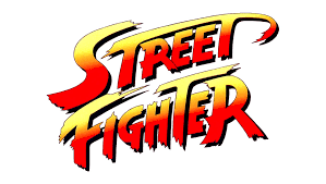 Applications of the Street Fighter Font: