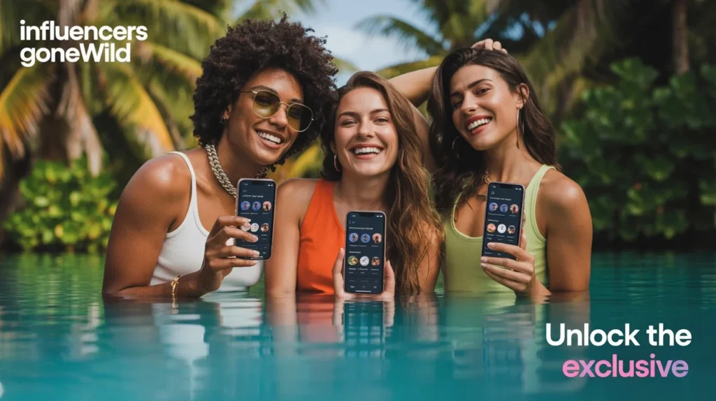 Influencers Gone Wild: Why Creators Push Limits