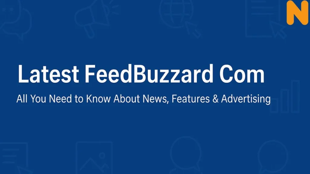 FeedBuzzard.com Latest News & Trends