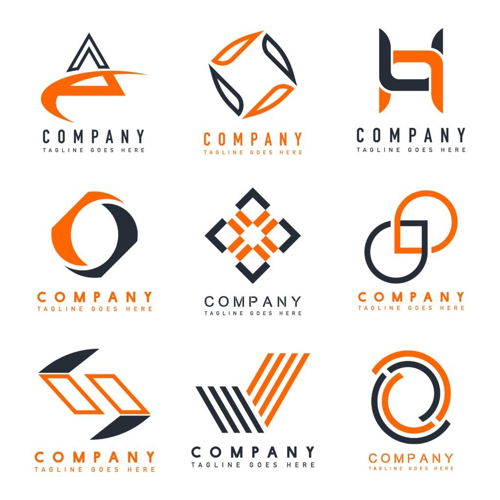 logo fonts