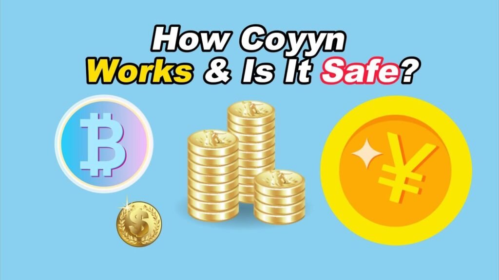 Coyyn.com Review What It Is, How It Helps, and Is It Safe?