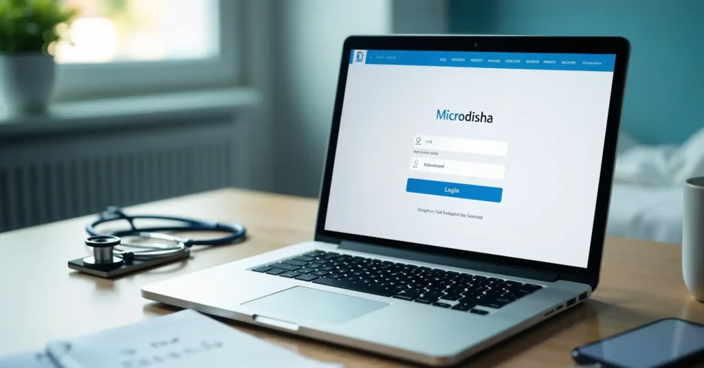 MicronavDisha Login: Complete Guide for Easy Access