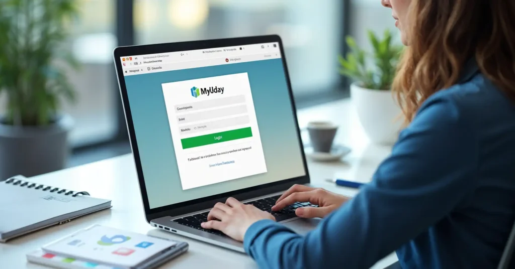 MyUday Lupin: Complete Employee Portal Guide