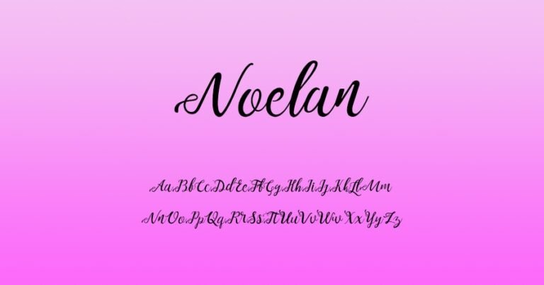 Noelan