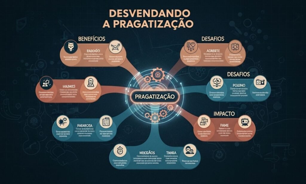 Pragatização: Como Transformar Ideias em Ações Concretas