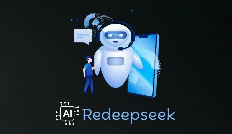 Redeepseek.com: AI Search Engine or Risky Platform?