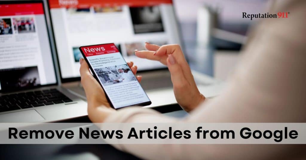 How to Remove Unwanted News from Google