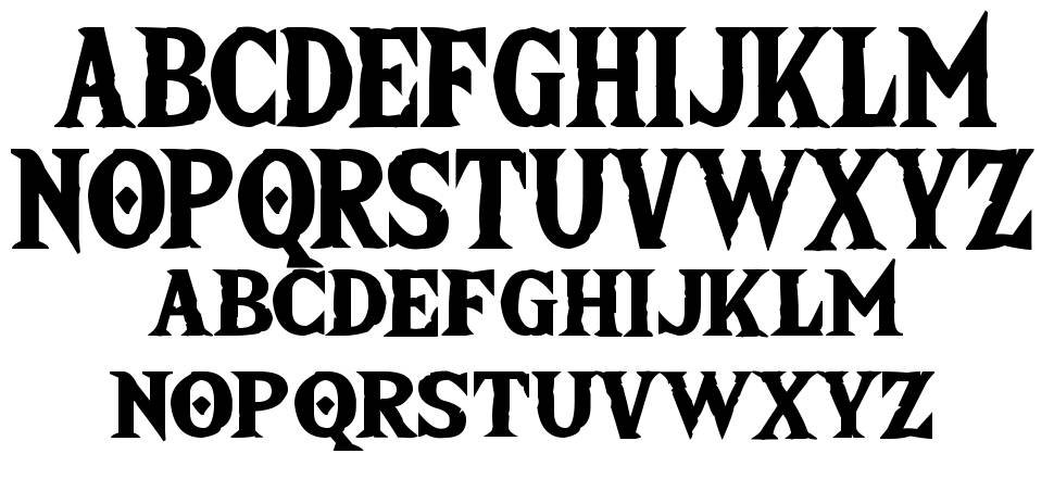 Uses and Versatility of the Zelda Font