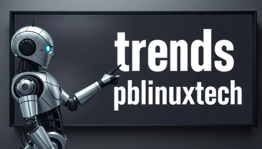 PBlinuxtech: Shaping the Future of Open-Source Technology