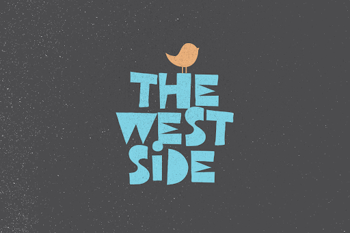 West Side Font