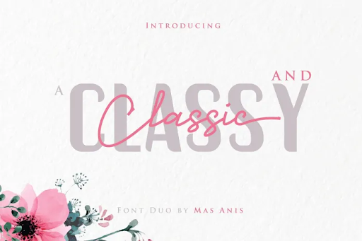 Sweet Carissa Font